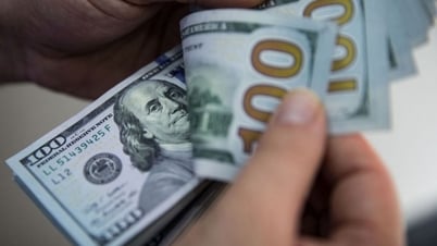 Foreign exchange rates, USD/VND exchange rate today, May 14: US inflation lower than expected, USD 'turns around'