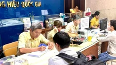 Giá vàng miếng SJC quay đầu giảm sau chỉ đạo của Thủ tướng