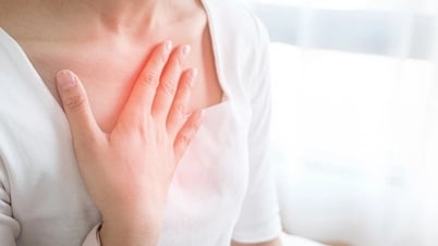 Bệnh hô hấp mạn tính ảnh hưởng đến 4 triệu người tại Việt Nam