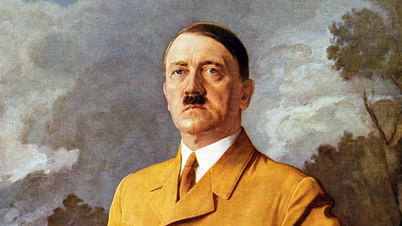 Truy tìm báu vật linh thiêng, trùm phát xít Hitler vẫn thảm bại?