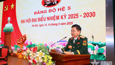 Hệ đào tạo sau đại học Học viện Chính trị tổ chức Đại hội Đảng bộ nhiệm kỳ 2025-2030