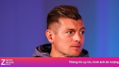 Kroos បង្ហាញពីចំណុចគួរឱ្យខ្លាចរបស់ Barcelona