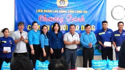 ความหมายของโครงการขอบคุณพนักงาน