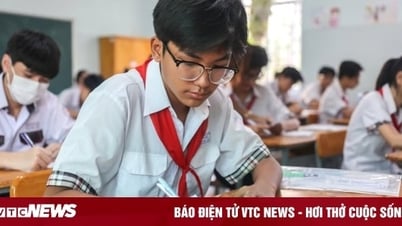 Топ-10 средних школ с самым простым поступлением в 10-й класс в Хошимине в 2025 году