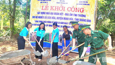 Vững vàng trên tuyến biên giới trọng điểm