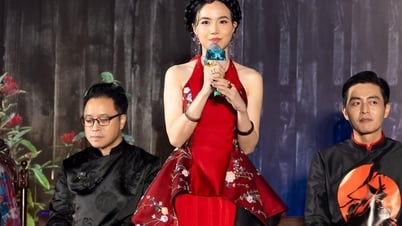 Les belles femmes productrices de films dans le cinéma vietnamien