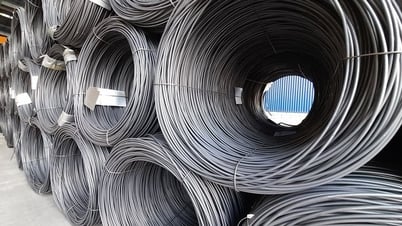 Precio del acero hoy 14 de mayo: Los precios del acero y del mineral de hierro se mantienen...