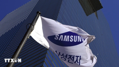 Samsung dépense près de 1,7 milliard de dollars pour acquérir la société allemande FlaktGroup