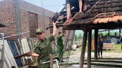Huy động hơn 125 tỷ đồng hỗ trợ xóa nhà tạm, nhà dột nát