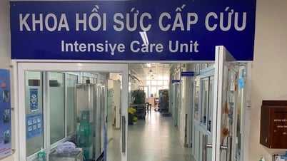 Người đàn ông nguy kịch, khánh kiệt vì hít phải khí độc và cái kết xúc động
