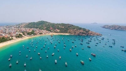 Technologie verte pour des océans durables