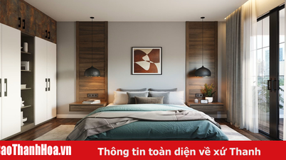 Bluewood - Construcción y diseño de hermosos interiores de dormitorios y salas de estar a buenos precios.