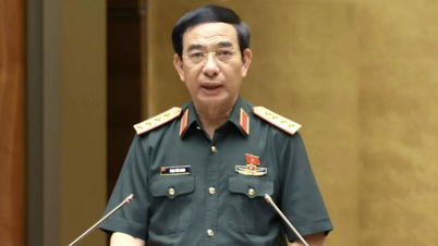 Hoàn thiện khuôn khổ pháp lý về việc Việt Nam tham gia gìn giữ hòa bình Liên hợp quốc