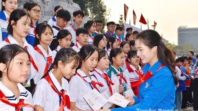 ฉันเติบโตมาพร้อมกับทีม