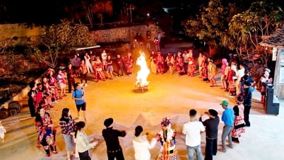 Khảo sát Tour du lịch Hà Giang bước vào kỷ nguyên số và hành trình đến tương lai xanh