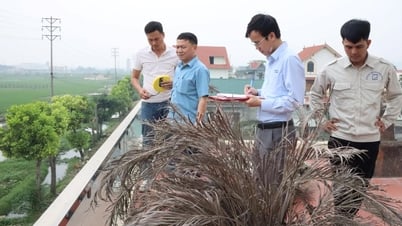 Kinh Môn khẩn trương giải phóng mặt bằng 3 dự án lớn