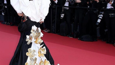 Cannes Film Festival bans guests from wearing nude fashion