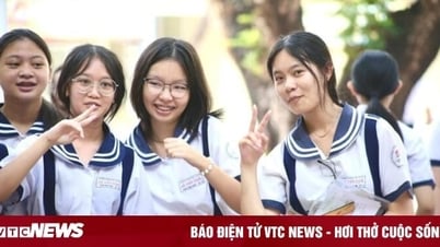 Топ-10 школ с самым высоким конкурсом на 10-й класс в Хошимине в 2025 году