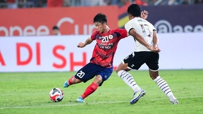 Link zum Live-Ansehen des Fußballspiels CAHN gegen Buriram, 19:30 Uhr. heute, 14. Mai