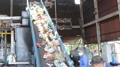 Выбор подходящей модели переработки твердых отходов для каждого населенного пункта