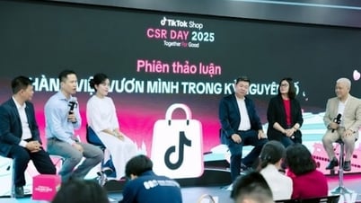 Tin Công Thương 14/5: Thương mại điện tử 'tiếp sức' hàng Việt