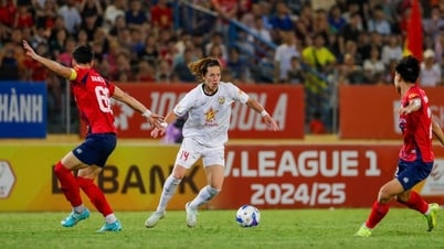 ¿El equipo de Vietnam está más afilado gracias a nuevos factores?