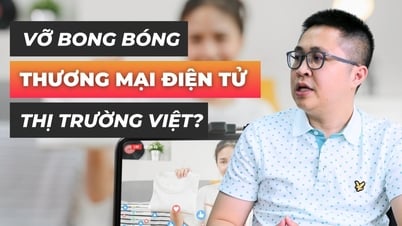 "Ngã ba đường" trước cuộc đại thanh lọc bán hàng online
