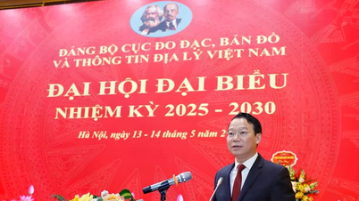 Ministre Do Duc Duy : Il est nécessaire de numériser les données spatiales pour entrer dans une nouvelle ère