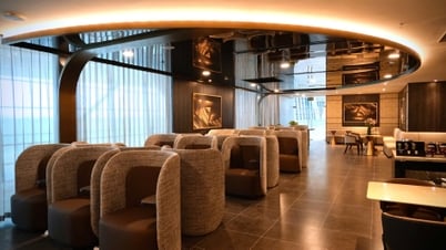 VPBank lanza nuevos privilegios de lujo para clientes VIP