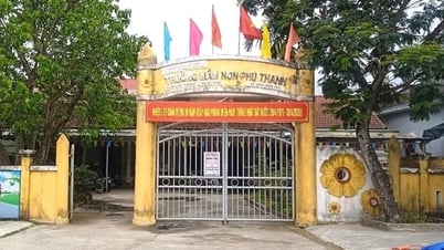 Dismissal of Deputy Secretary of Party Cell for female Vice Principal having improper relationship