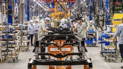 外国投資誘致の新たな推進力