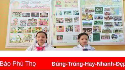 "អ្នកឃោសនា" វ័យក្មេង