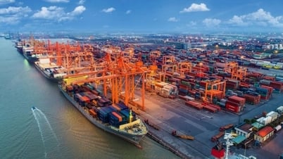 Vietnam in Cambodia's Top 5 export markets