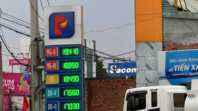 سعر البنزين اليوم 14 مايو: كم يزيد سعر لتر البنزين المنزلي؟