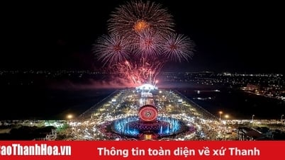 Un concierto artístico de primer nivel inaugura la Semana de la Cultura y el Turismo de Ha Nam 2025