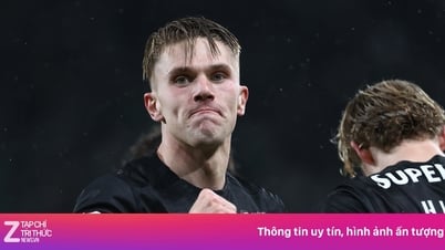 Arsenal đề nghị mức lương khổng lồ cho Gyokeres