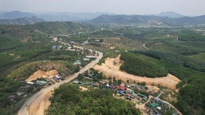 Da Huoai proposes to adjust the implementation time of the DT 721 Road Upgrade Project