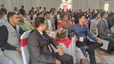 Việt Nam ‘điểm sáng’ trong chiến lược đầu tư của Ấn Độ