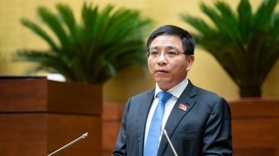 Đề xuất giao HĐND cấp tỉnh phân cấp ngân sách chính quyền địa phương