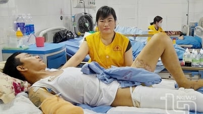 비극적인 상황에 도움이 필요합니다