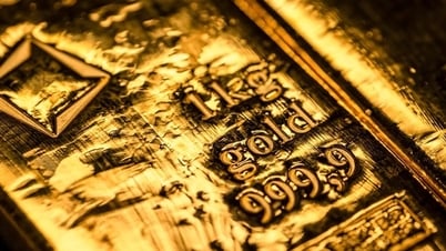 سعر الذهب اليوم (14 مايو): ارتفاع حاد في سعر الذهب محليًا - صحيفة لانج سون ومحطة الإذاعة والتلفزيون