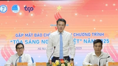 'Shining Vietnamese Willpower' 2025 expands support for disabled youth