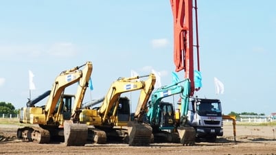Một ban ở Cà Mau có vốn đầu tư công hơn 2.500 tỉ đồng, chỉ giải ngân được 12%