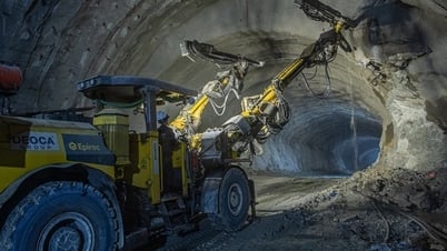 سيتم الاستثمار في إكمال سلسلة من أنفاق الطرق على الطريق السريع بين الشمال والجنوب