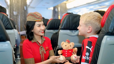 บินรอบโลกกับข้อเสนอตั๋วโดยสารสุดดึงดูดใจจากเวียตเจ็ท