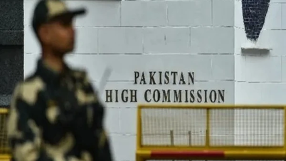 L'Inde et le Pakistan expulsent leurs diplomates respectifs
