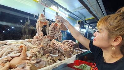 Le porridge vietnamien dans la liste des meilleurs porridges d'Asie