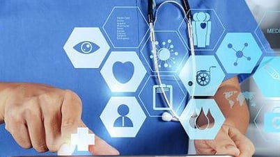 Thống nhất, đồng bộ trong quản lý dữ liệu y tế
