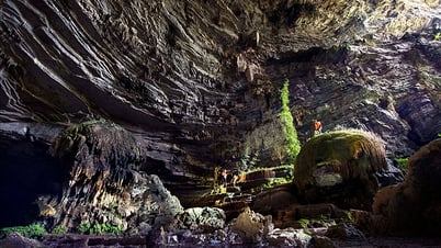 Quang Binh-Quang Tri Tourism: Opening up new horizons - Part 1: Changing the province's name, will it lose the tourism brand?