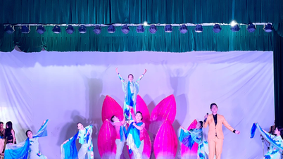 Gia Lai tổng duyệt chương trình tham gia hội diễn “Tiếng hát Làng Sen” và triển lãm “Hồ Chí Minh đẹp nhất tên Người”
